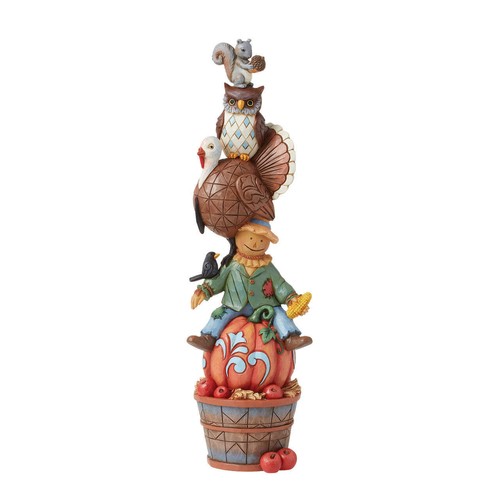 Festive fall friends - fall,