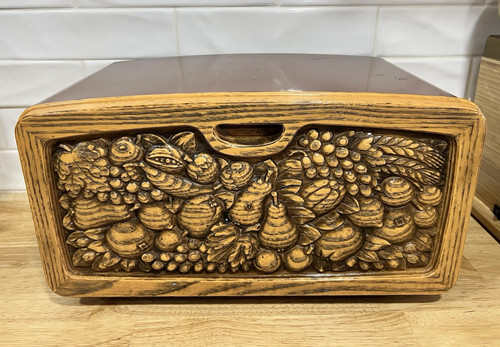 Vintage burlington crafts - vintage,