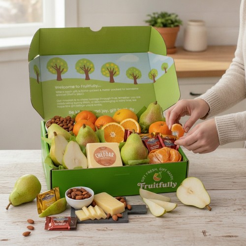 Harvest favorites gourmet gift - gourmet,