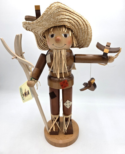 Christian ulbricht scarecrow - christian,
